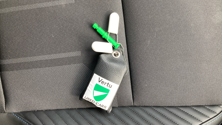 Renault Symbioz 1.6 E-Tech FHEV 145 Iconic Esprit Alpine 5dr Auto Hybrid Estate